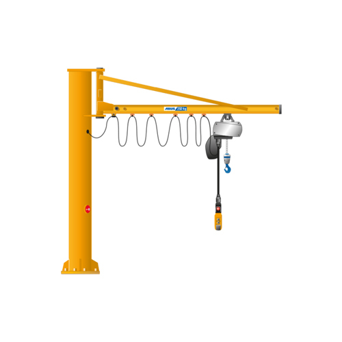 Portable Jib Crane