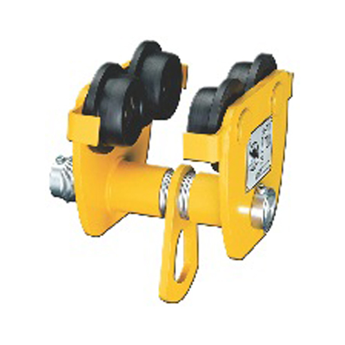 Cross Travel Trolley Cross Travel Trolley