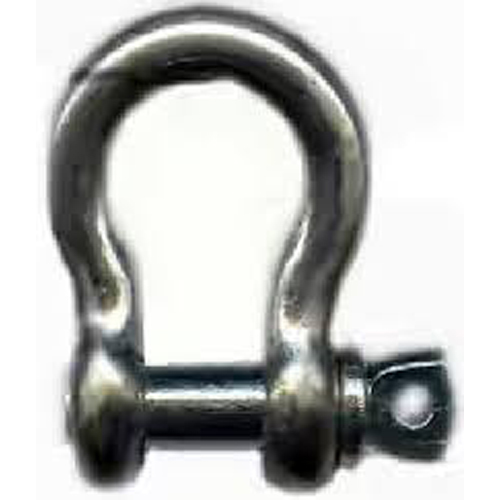 D Shackles