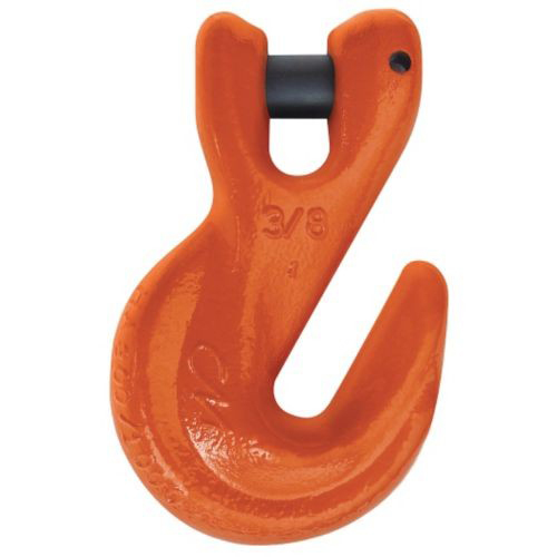 Mild Steel Lifting Hook
