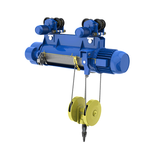 Wire Electric Hoist Wire Electric Hoist