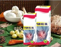 Pain Kil Oil