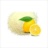 Dried Lemon Powder