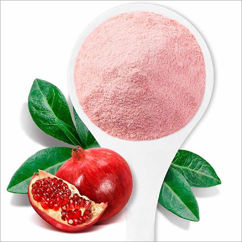 Pomegranate Powder By AARKAY FOOD PRODUCTS LTD.