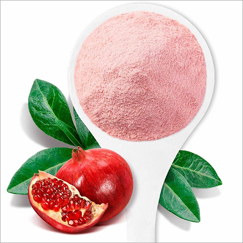 Pomegranate Powder