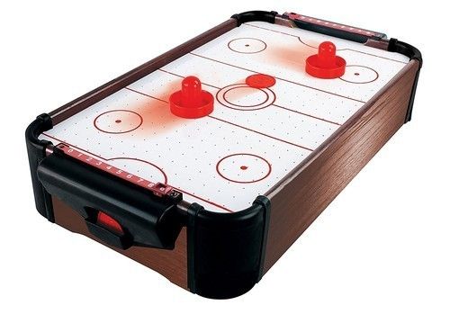 Air Hockey Tabletop Game