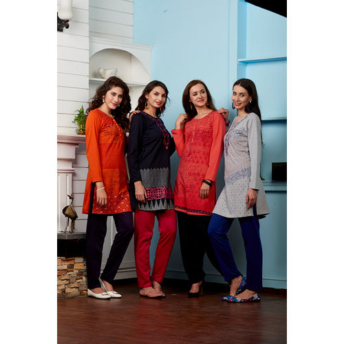 Kurta Suit Collection Age Group: 18-25