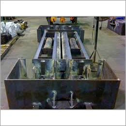 Heavy Fabrication