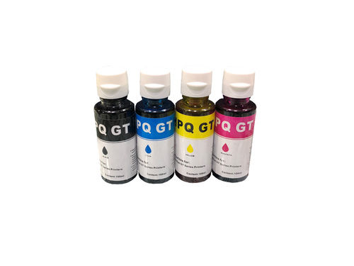 UV HP GT5810 REFILL INK B GRADE