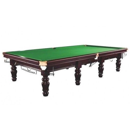 Classic Snooker Table