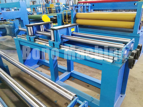 Cnc Metal Plate Cutting Line Capacity: 200000 Kg/Hr