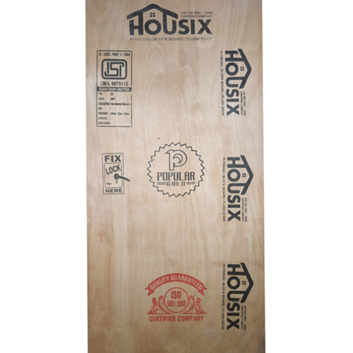 Hardwood Plywood By TRIMURTI DOORS INDUSTRIES