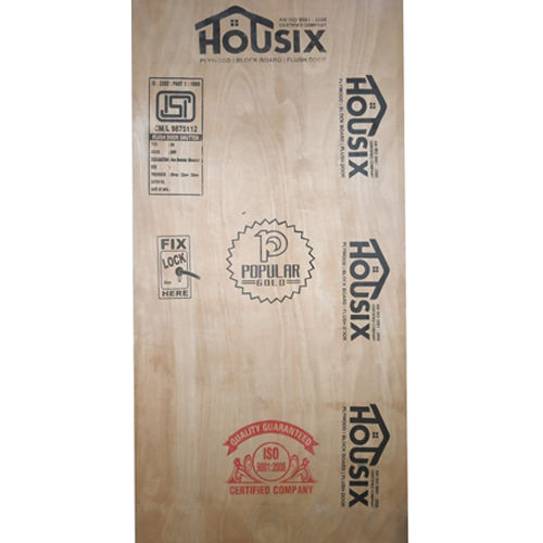 Hardwood Plywood