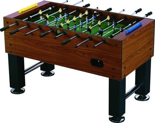 Hurricane Plus Foosball Table