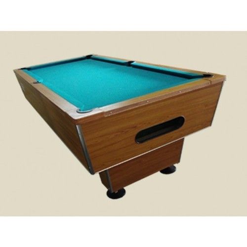 Indoor Pool Table