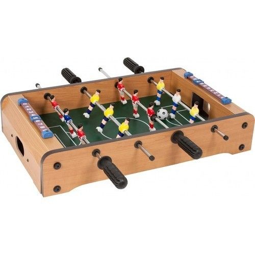 Mini Table Top Foosball Table