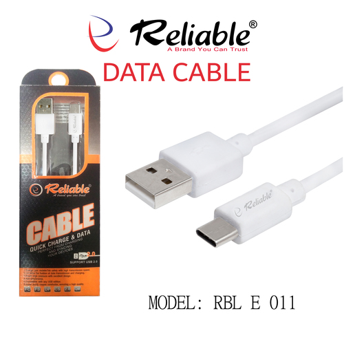 TYPE C CABLE SIMPLE E-011