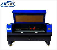 Laser Engraving Machine
