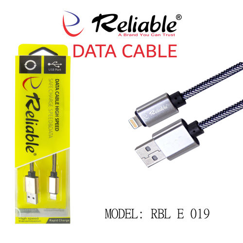 Toughened Sheathing Data Cable (i5) E-019