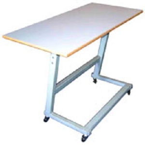 Online Checking Table