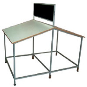 2 Sided Inspection Table