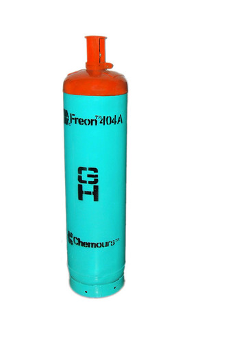 Freon 404A Refrigerant Gases