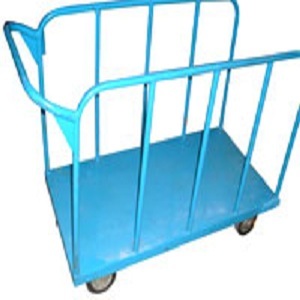 U Roll Trolley
