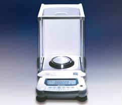 Analytical Balances