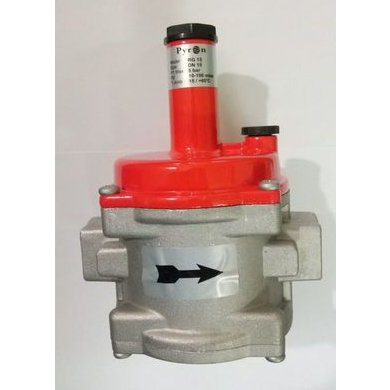 Gas Pressure Regulator