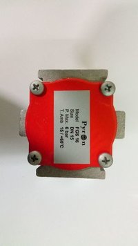Pyron Gas Filter