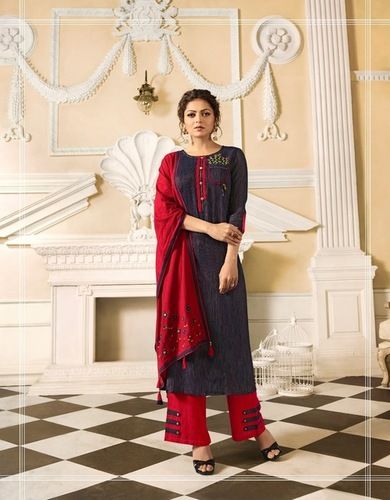 Designer Long Anarkali  Kurtis