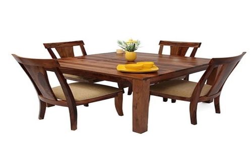 Dining Table Chairs Set