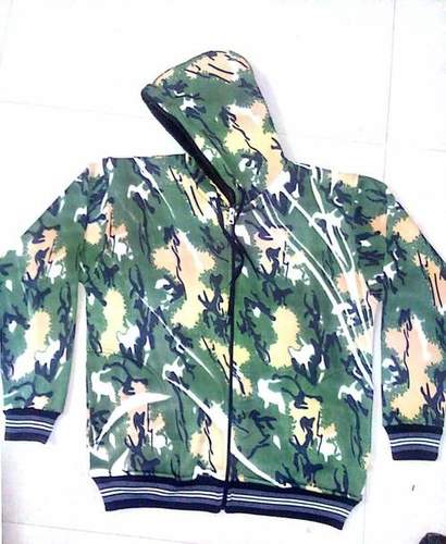 HUD ..JAket
