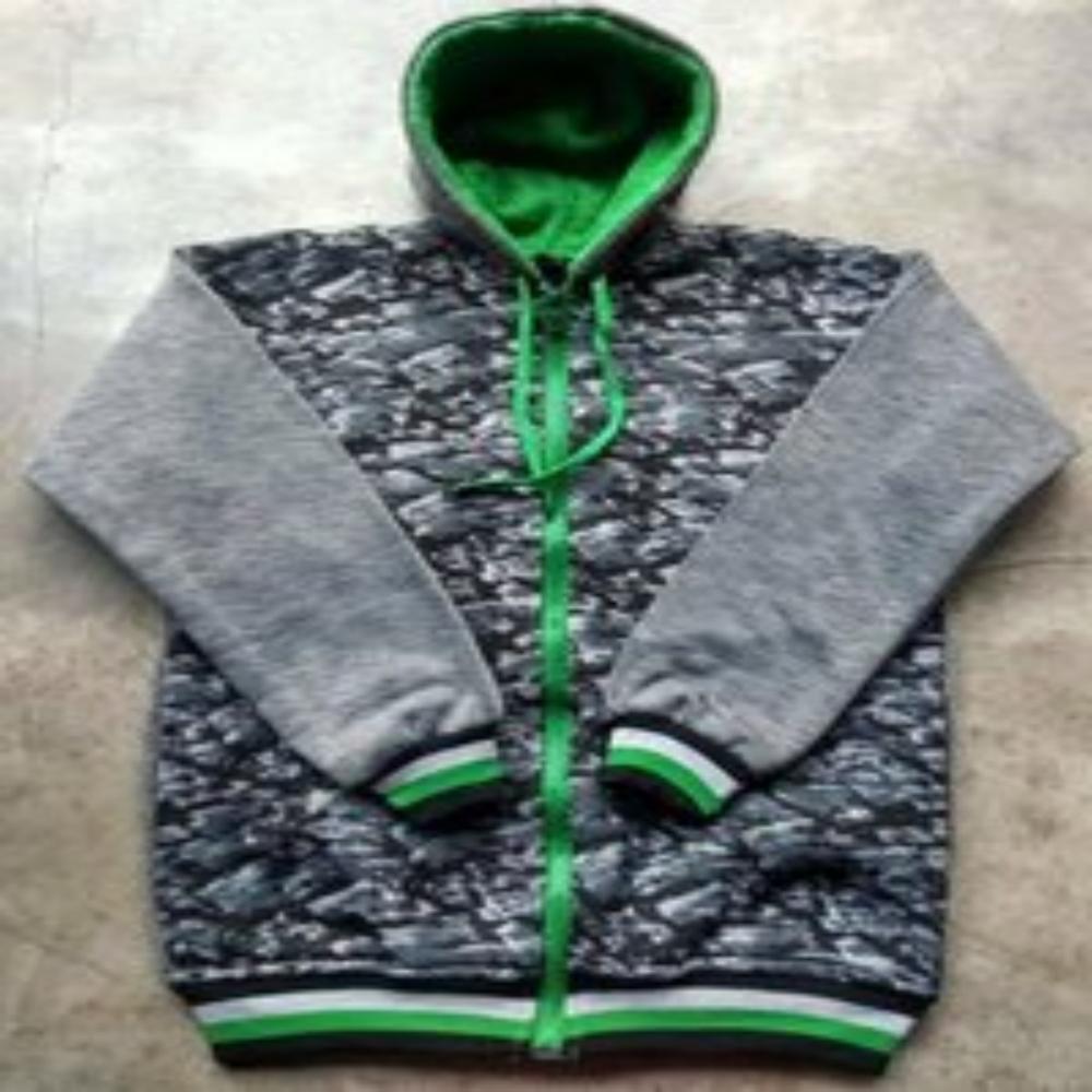 HUD ..JAket