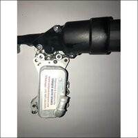 6511800610 6511801310 OIL COOLER Benz