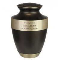 Beautiful Master Brass Urn