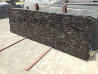 BRAZIL BROWN GRANITE