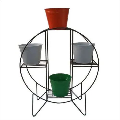 PLANTER STAND