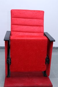 Auditorium Classic Fix Chair
