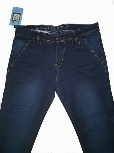 Denim Jenas