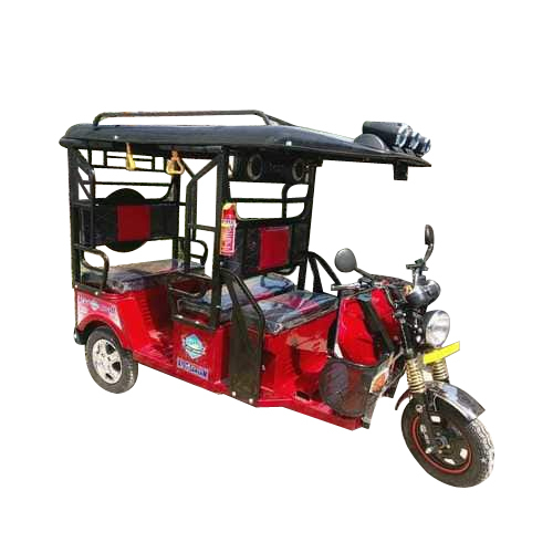 Atut Sangam Rickshaw New Models