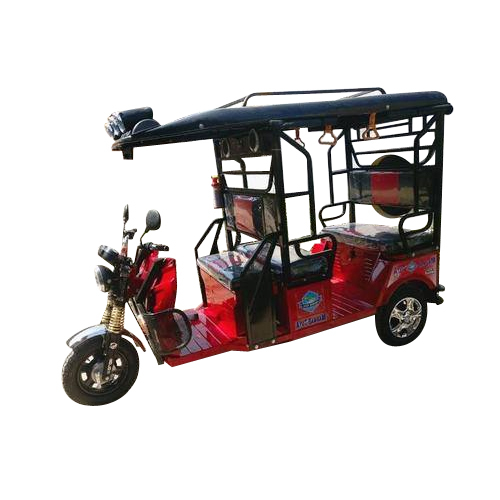 Battery Rickshaw Atut Sangam Delux Models