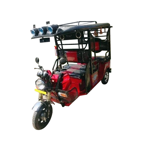 Delux Model Atut Sangam