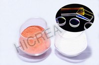 Cerium Oxide Polishing Powder - Industrial Grade, Fine White Powder | High Glass Removal Rate, Perfect For Optical Glass And Lcd Lens Polishing