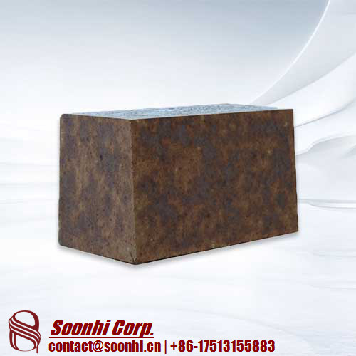 Brown Silica Mullite Bricks