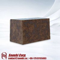 Brown Silica Mullite Bricks
