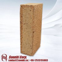 Yellow Fire Clay Brick