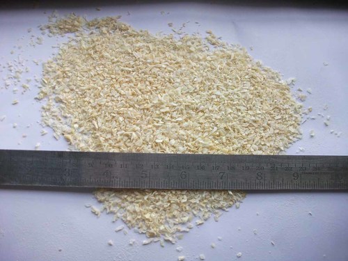 Dehydrated White Onion Minced 1-3 mm