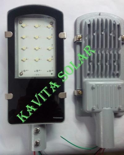 Solar Led Street Light (Aluminum Body)
