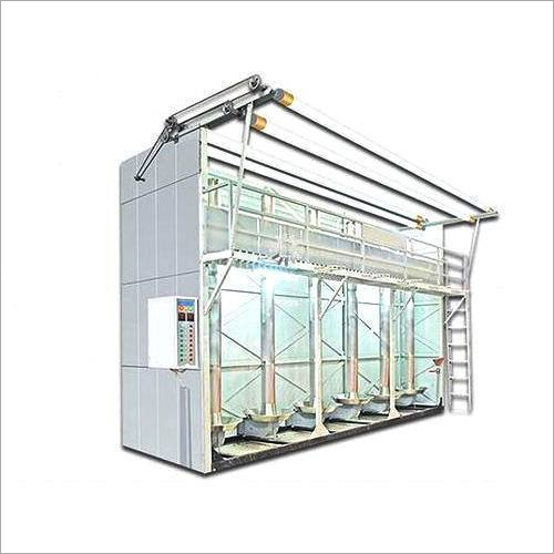 Balloon Pole Dryer